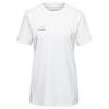 Mountain T-Shirt Women Eiger white