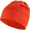 Abisko Lite Wool Beanie Flame Orange