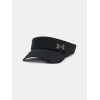 M iso@chill Launch Visor, Black / Black / Reflective