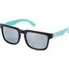 Memphis, Mint/Black