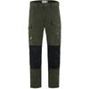 Barents Pro Winter Trousers M Deep Forest