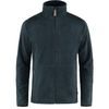 Sten Fleece M Dark Navy