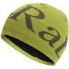 RAB Logo Beanie, aspen green