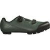 SHOES CROSSMAX BOA MILITARY GREEN