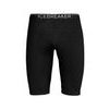 M 200 OASIS SHORTS - BLACK