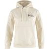Fjällräven Classic Hoodie W Chalk White
