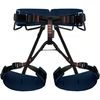 MAMMUT 4 Slide Harness marine