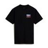 PALM CHEERS CLASSIC SS Black