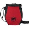 Ophir Chalk Bag dark mammut red
