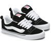Knu Skool, BLACK/TRUE WHITE