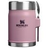 Legendary Classic Food Jar 400 ml Purple Smoke