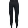 W 200 Oasis Leggings BLACK