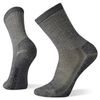 SMARTWOOL CLASSIC HIKE FULL CUSHION CREW medium gray