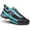 Tuono GTX W black/azure