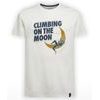 Moon Rock T-Shirt M Chalk