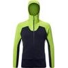 KAMET GRID HD M MACAW GREEN/BLACK