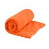 SEA TO SUMMIT Tek Towel X-Small, Outback