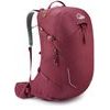 LOWE ALPINE AirZone Trek ND 26, raspberry