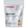 ISOTONIC DRINK 700g, peach