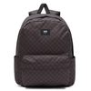 Old Skool Check Backpack 22 Black/Charcoal