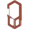 Carabiner Burnt Orange