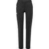 UBIC STRETCH PANT W NOIR NEW