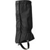 RAB Trek Gaiter, black