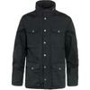Räven Jacket M Black