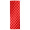 Comfort Plus XT Insulated Air Mat Rectangular Regular Wide Red
