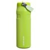 IceFlow™ Bottle Flip Straw 700 ml Chartreuse