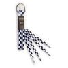 Vans Laces CHECKERBOARD Black/White