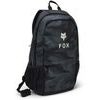 180 Backpack Black Camo