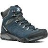 ZG TRK GTX WIDE OTTANIO-GRAY