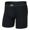 ESSENTIAL COTTON BB FLY, black