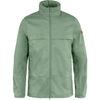 FJÄLLRÄVEN Abisko Hike Jacket M, Patina Green