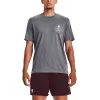 UNDER ARMOUR LC CCC SS-GRY