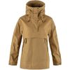 Anorak No. 8 W Buckwheat Brown