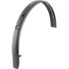 Charter+ X-Large Black Rear