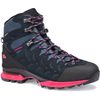 Makra Trek Lady GTX Navy/Pink