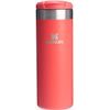 AeroLight™ Transit Mug 470 ml/16oz Hot Coral