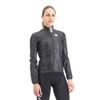 Hot pack easylight w jacket black
