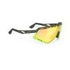 DEFENDER RP Optics Olive Matte/Multilaser Yellow
