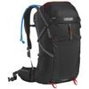 Fourteener 32 Black/Red Poppy