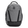UA Hustle Signature Backpack 25, Black