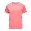 LightWool 140 classic tee W's Sun Kissed Coral