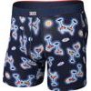 VIBE XTRA SC BB FLY, neon buzz-maritime