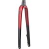 Fork Rigid Domane AL2 48R Crimson 355mm, 48mm