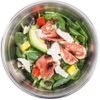 Deep Bowl