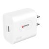 DC56USA-PD30 USB-C nabíjecí adaptér Power charger 30W US, Power Delivery, typ A