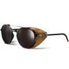 LEGACY REACTIV 2-4 POLAR Translucent Black / Red / Brown Brown